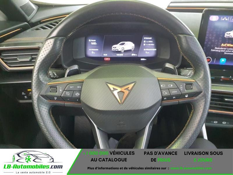 Cupra Formentor 1.4 e-HYBRID 204 ch BVA  occasion  Beaupuy - photo n8