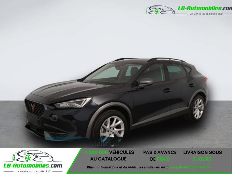 Cupra Formentor 1.4 e-HYBRID 204 ch BVA  occasion  Beaupuy