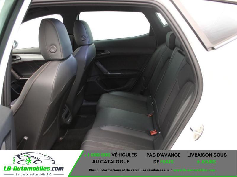 Cupra Formentor 1.4 e-HYBRID 204 ch BVA  occasion  Beaupuy - photo n7