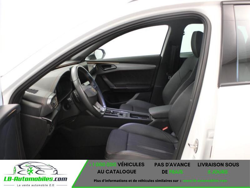 Cupra Formentor 1.4 e-HYBRID 204 ch BVA  occasion  Beaupuy - photo n6