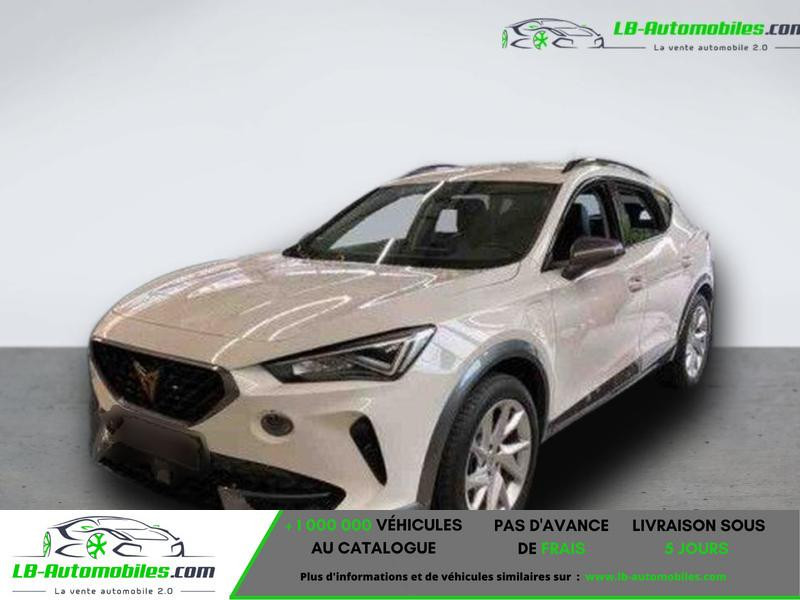 Cupra Formentor 1.4 e-HYBRID 204 ch BVA  occasion  Beaupuy