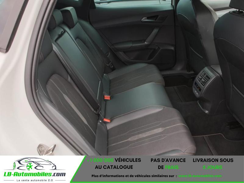 Cupra Formentor 1.4 e-HYBRID 204 ch BVA  occasion  Beaupuy - photo n6