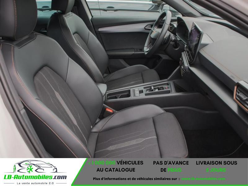 Cupra Formentor 1.4 e-HYBRID 204 ch BVA  occasion  Beaupuy - photo n5