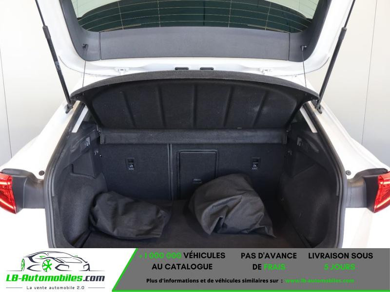 Cupra Formentor 1.4 e-HYBRID 204 ch BVA  occasion  Beaupuy - photo n8