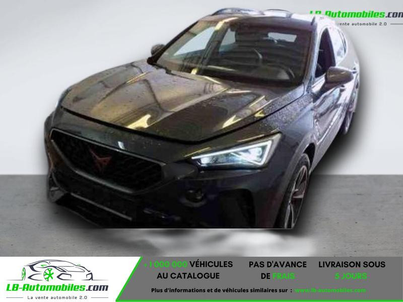 Cupra Formentor 1.4 e-HYBRID 204 ch BVA  occasion  Beaupuy