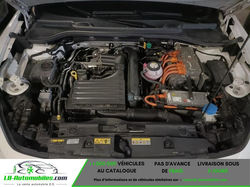 Cupra Formentor 1.4 e-HYBRID 204 ch BVA  occasion  Beaupuy - photo n7