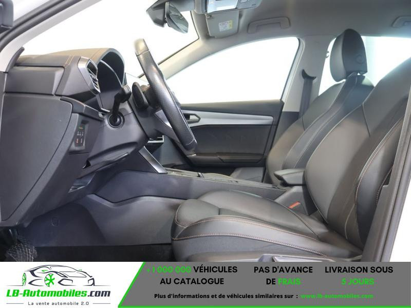 Cupra Formentor 1.4 e-HYBRID 204 ch BVA  occasion  Beaupuy - photo n7