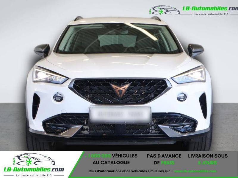 Cupra Formentor 1.4 e-HYBRID 204 ch BVA  occasion  Beaupuy - photo n5