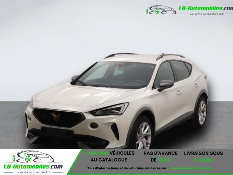 Cupra Formentor 1.4 e-HYBRID 204 ch BVA  occasion  Beaupuy