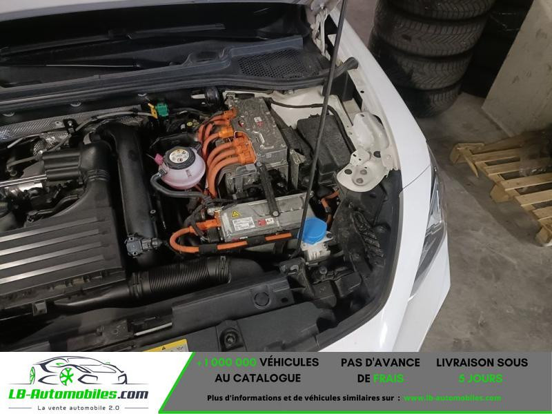 Cupra Formentor 1.4 e-HYBRID 204 ch BVA  occasion  Beaupuy - photo n6