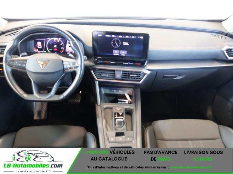 Cupra Formentor 1.4 e-HYBRID 204 ch BVA  occasion  Beaupuy - photo n3