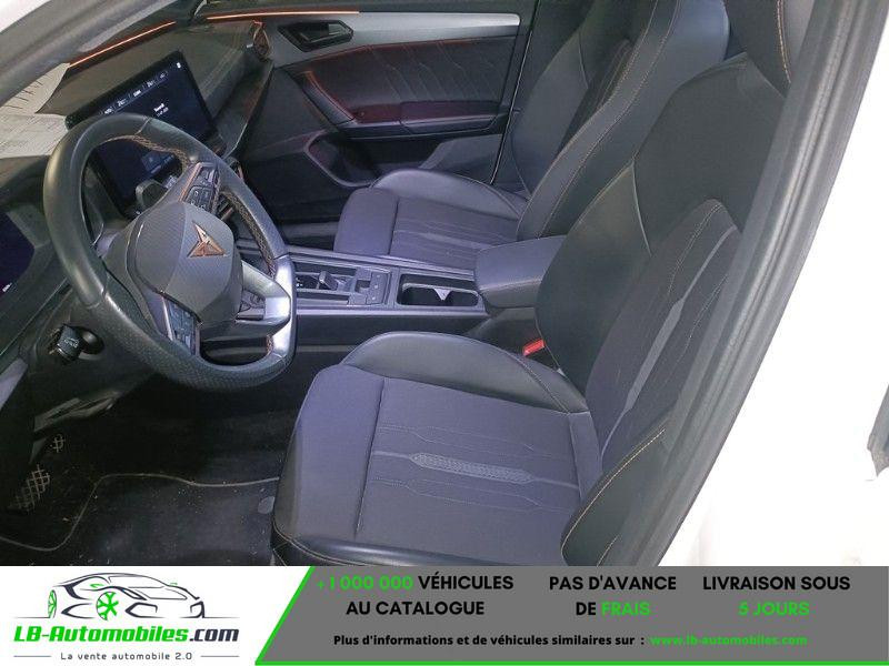 Cupra Formentor 1.4 e-HYBRID 204 ch BVA  occasion  Beaupuy - photo n4