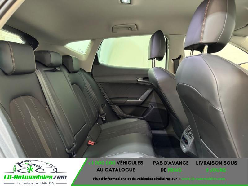 Cupra Formentor 1.4 e-HYBRID 204 ch BVA  occasion  Beaupuy - photo n8