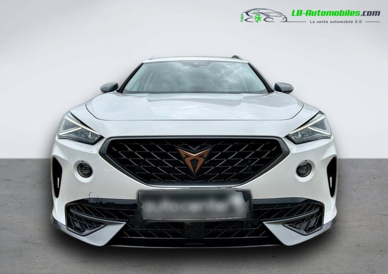 Cupra Formentor 1.4 e-HYBRID 204 ch BVA  occasion  Beaupuy - photo n5