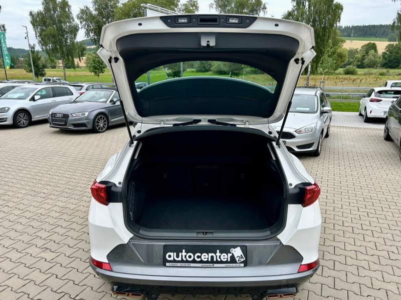 Cupra Formentor 1.4 e-HYBRID 204 ch BVA  occasion  Beaupuy - photo n9