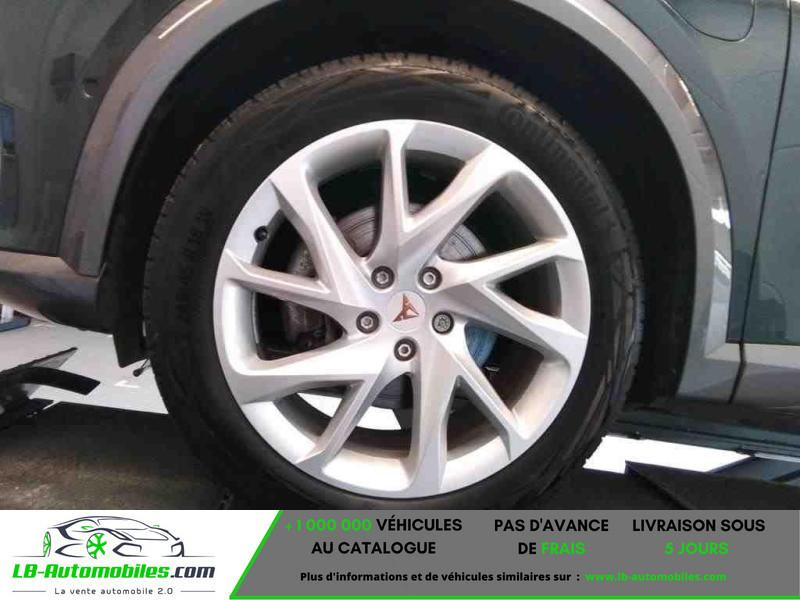 Cupra Formentor 1.4 e-HYBRID 204 ch BVA  occasion  Beaupuy - photo n5