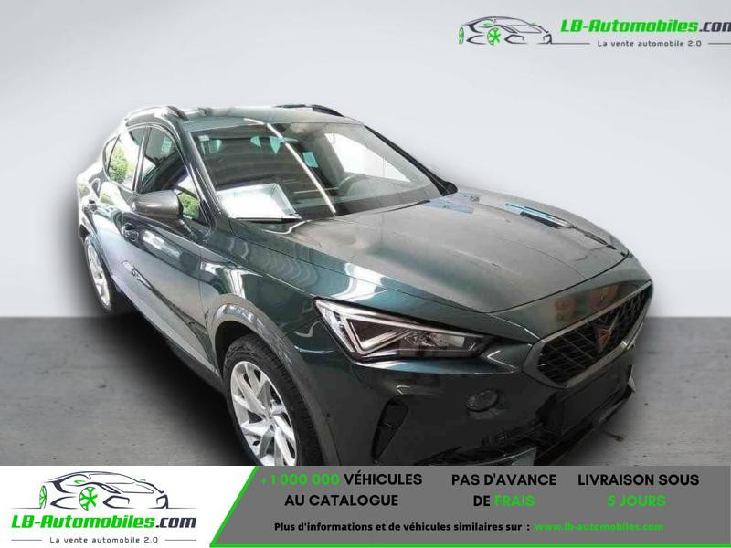 Cupra Formentor 1.4 e-HYBRID 204 ch BVA  occasion  Beaupuy - photo n2
