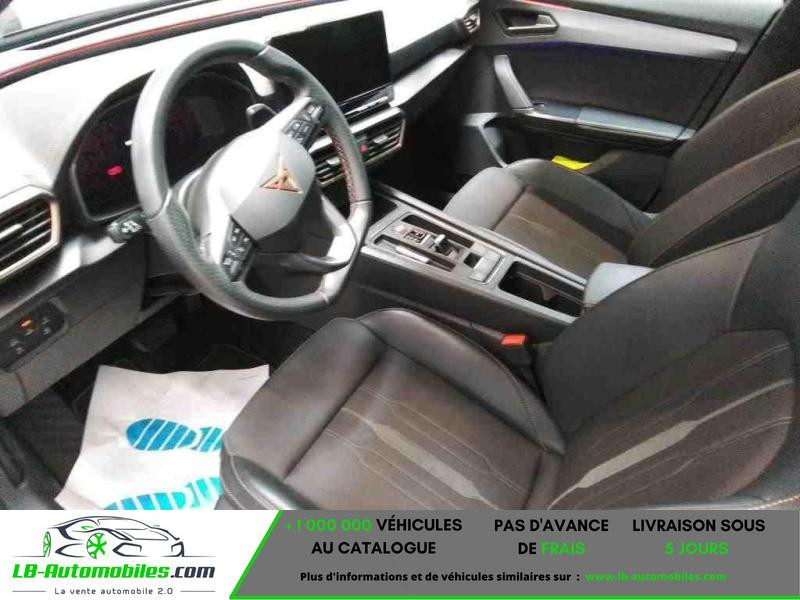 Cupra Formentor 1.4 e-HYBRID 204 ch BVA  occasion  Beaupuy - photo n4