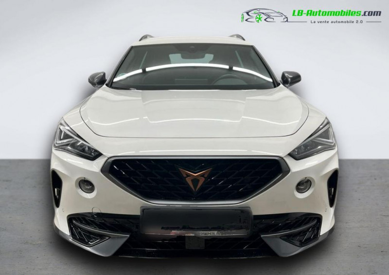 Cupra Formentor 1.4 e-HYBRID 204 ch BVA  occasion  Beaupuy - photo n5