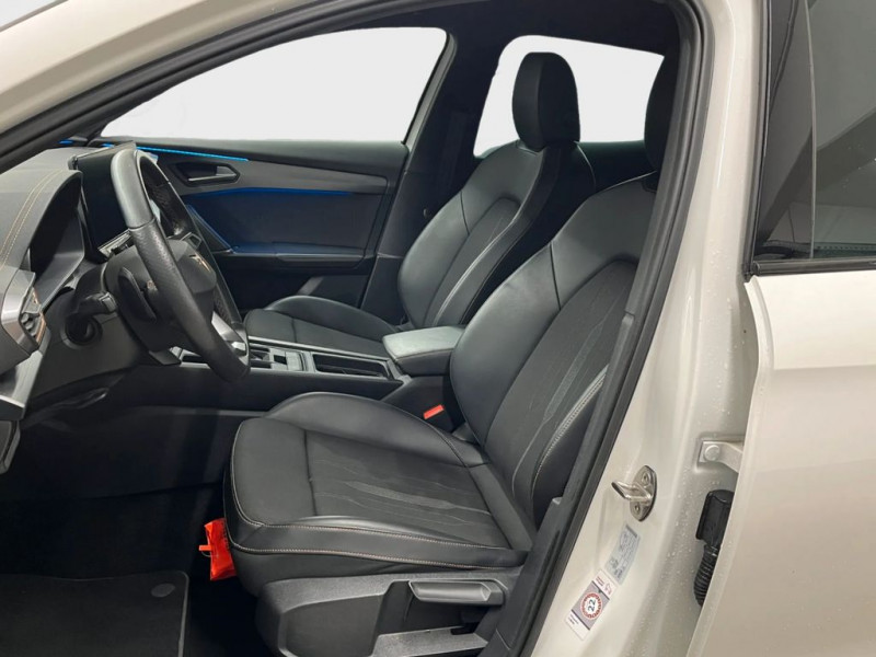Cupra Formentor 1.4 e-HYBRID 204 ch BVA  occasion  Beaupuy - photo n8
