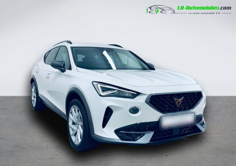 Cupra Formentor 1.4 e-HYBRID 204 ch BVA  occasion  Beaupuy