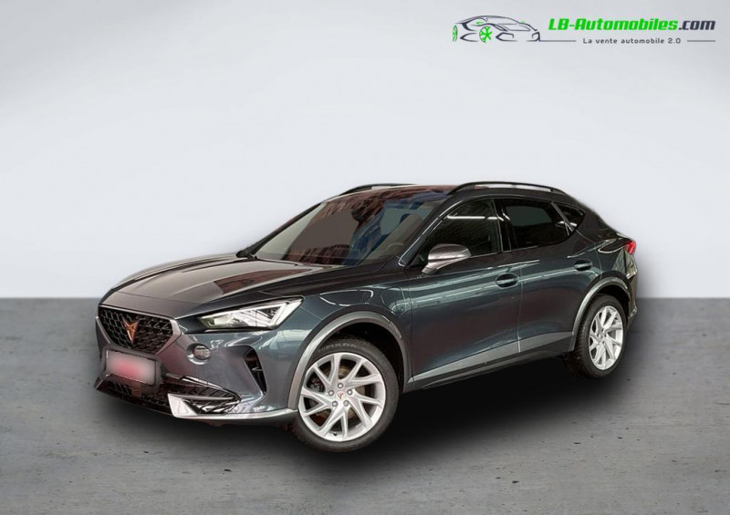 Cupra Formentor 1.4 e-HYBRID 204 ch BVA  occasion  Beaupuy