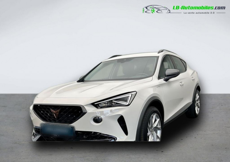 Cupra Formentor 1.4 e-HYBRID 204 ch BVA  occasion  Beaupuy