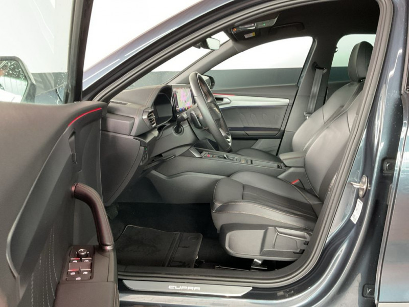 Cupra Formentor 1.4 e-HYBRID 204 ch BVA  occasion  Beaupuy - photo n5