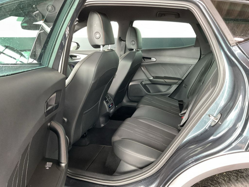 Cupra Formentor 1.4 e-HYBRID 204 ch BVA  occasion  Beaupuy - photo n6