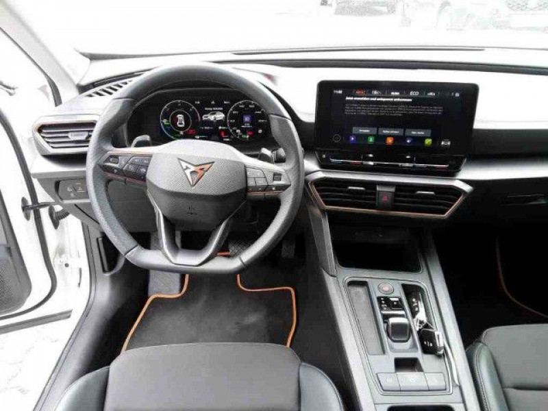Cupra Formentor 1.4 e-HYBRID 204 ch BVA  occasion  Beaupuy - photo n3