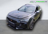 Cupra Formentor occasion année 2022 boite Automatique Annonce Cupra Formentor occasion Hybride 1.4 e-HYBRID 204 ch BVA à Beaupuy