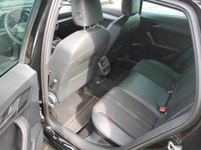 Cupra Formentor 1.4 e-HYBRID 204 ch BVA  occasion  Beaupuy - photo n4