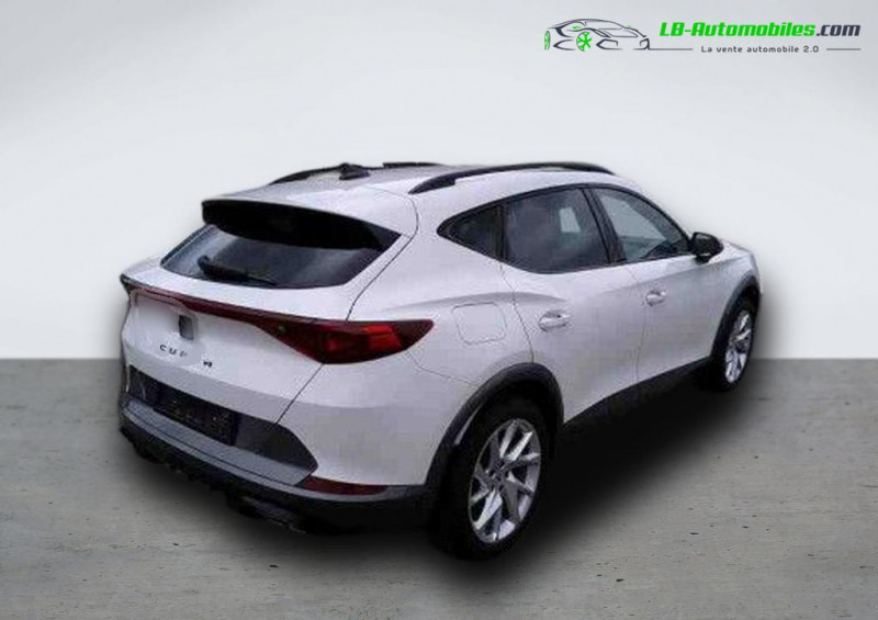 Cupra Formentor 1.4 e-HYBRID 204 ch BVA  occasion  Beaupuy - photo n4