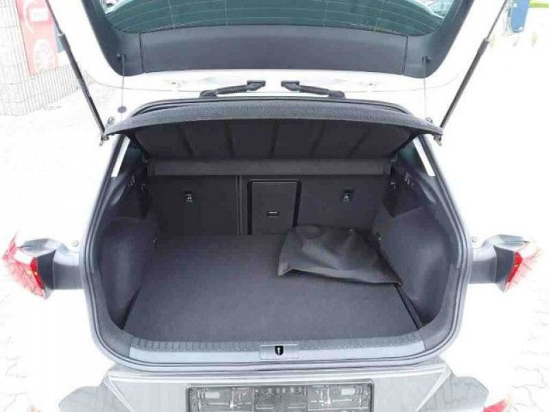 Cupra Formentor 1.4 e-HYBRID 204 ch BVA  occasion  Beaupuy - photo n6