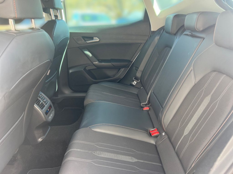 Cupra Formentor 1.4 e-HYBRID 204 ch BVA  occasion  Beaupuy - photo n6