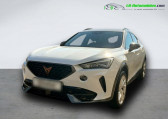 Cupra Formentor occasion année 2023 boite Automatique Annonce Cupra Formentor occasion Hybride 1.4 e-HYBRID 204 ch BVA à Beaupuy