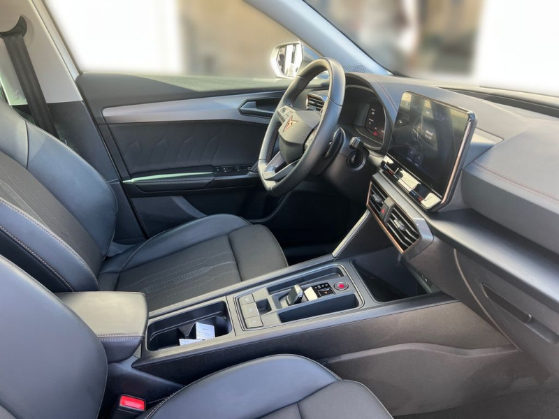 Cupra Formentor 1.4 e-HYBRID 204 ch BVA  occasion  Beaupuy - photo n5