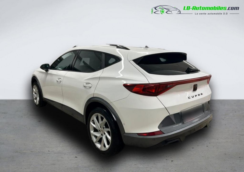 Cupra Formentor 1.4 e-HYBRID 204 ch BVA  occasion  Beaupuy - photo n4