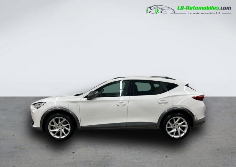 Cupra Formentor 1.4 e-HYBRID 204 ch BVA  occasion  Beaupuy - photo n6