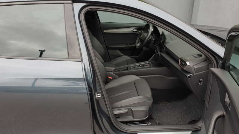 Cupra Formentor 1.4 e-HYBRID 204 ch BVA  occasion  Beaupuy - photo n5