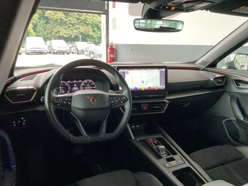 Cupra Formentor 1.4 e-HYBRID 204 ch BVA  occasion  Beaupuy - photo n2
