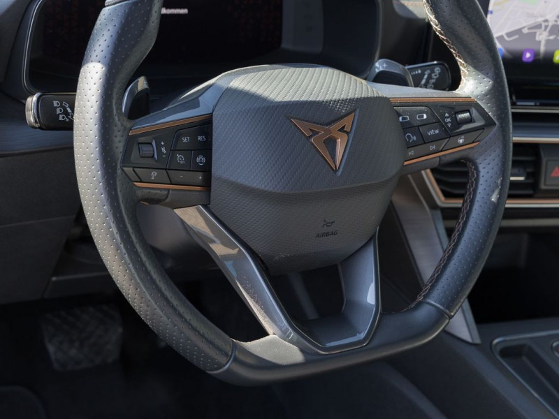 Cupra Formentor 1.4 e-HYBRID 204 ch BVA  occasion  Beaupuy - photo n4