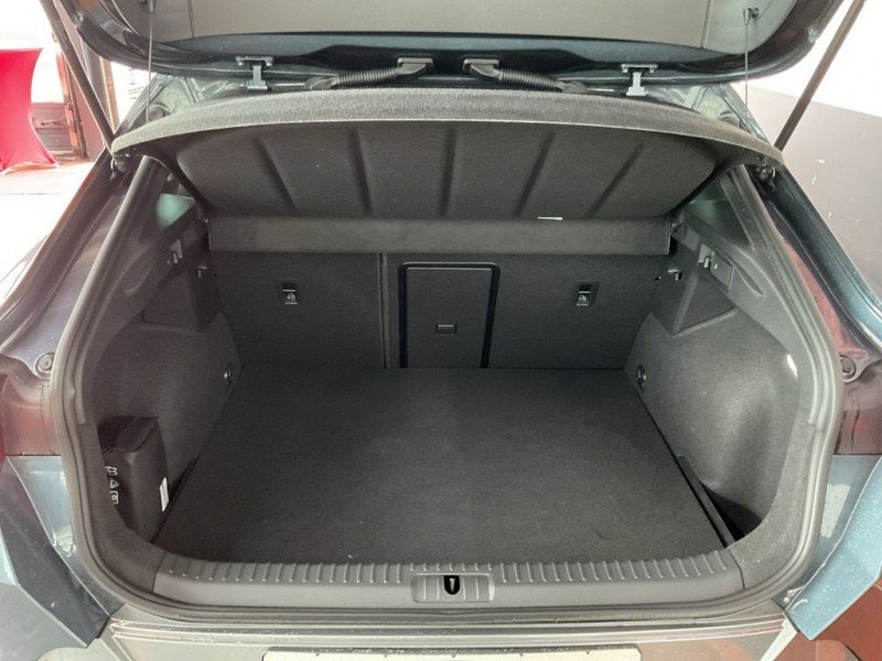 Cupra Formentor 1.4 e-HYBRID 204 ch BVA  occasion  Beaupuy - photo n8