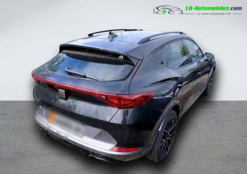 Cupra Formentor 1.4 e-HYBRID 204 ch BVA  occasion  Beaupuy - photo n2