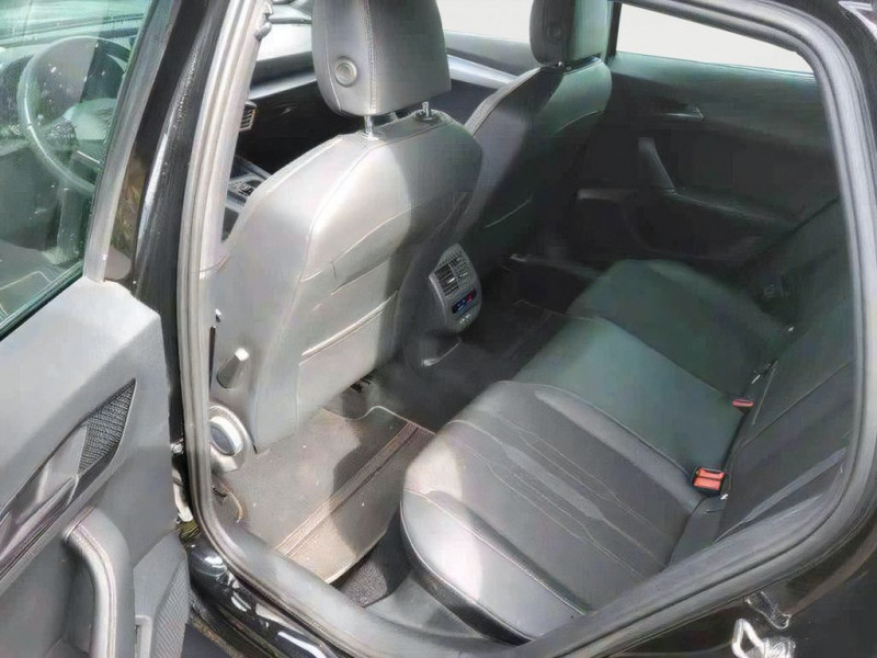 Cupra Formentor 1.4 e-HYBRID 204 ch BVA  occasion  Beaupuy - photo n3