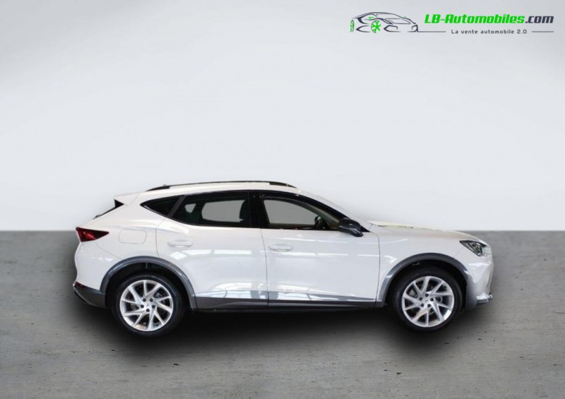 Cupra Formentor 1.4 e-HYBRID 204 ch BVA  occasion  Beaupuy - photo n4