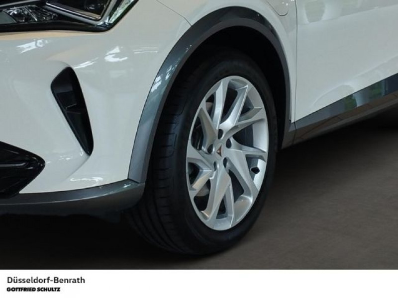 Cupra Formentor 1.4 e-HYBRID 204 ch BVA  occasion  Beaupuy - photo n6