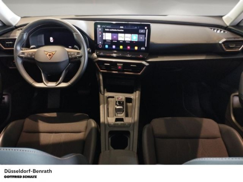 Cupra Formentor 1.4 e-HYBRID 204 ch BVA  occasion  Beaupuy - photo n2