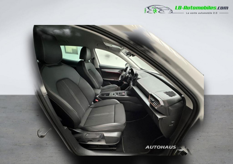 Cupra Formentor 1.4 e-HYBRID 204 ch BVA  occasion  Beaupuy - photo n2