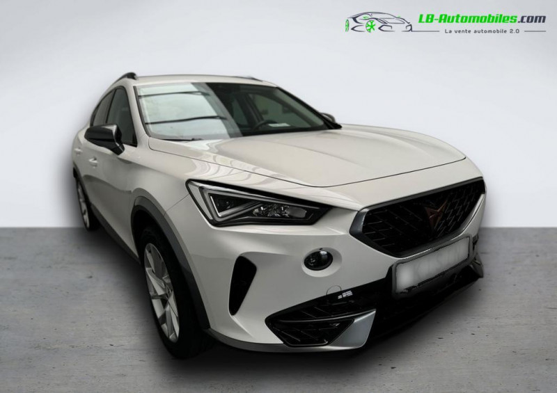 Cupra Formentor 1.4 e-HYBRID 204 ch BVA  occasion  Beaupuy